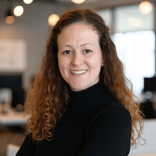 Michal — founder of misha systems